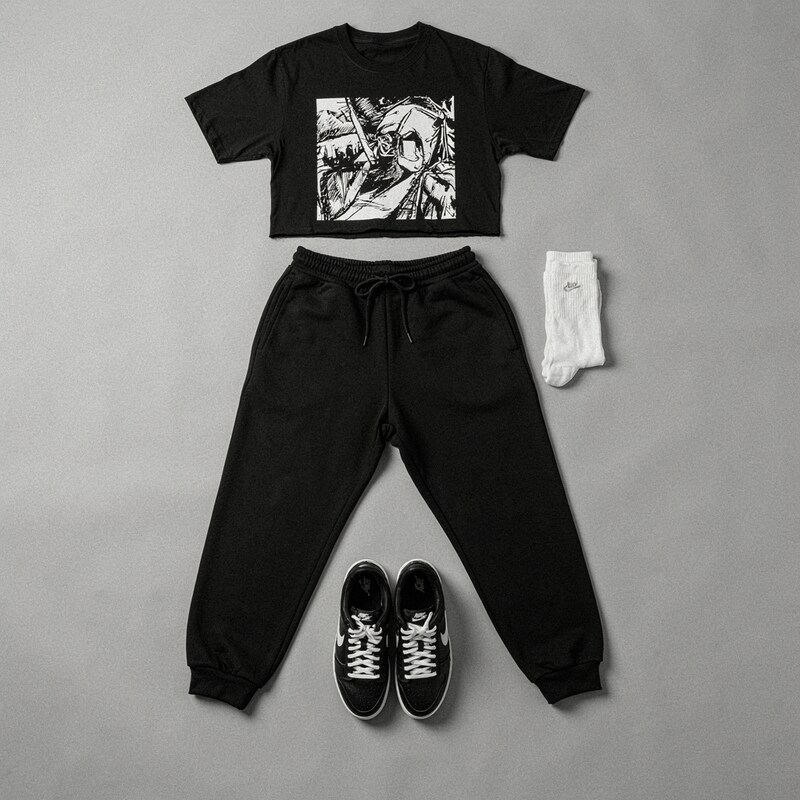 JaceBen PRE$$URE merch
